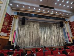 -东北风阿厦剧院(民康路店)