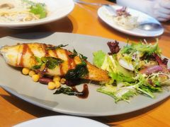 -新贝乐意大利餐厅(苏州中心店)