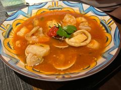 -IL TEATRO 精品意大利餐厅