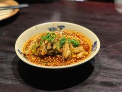 -三俞竹苑(红旗街万达店)