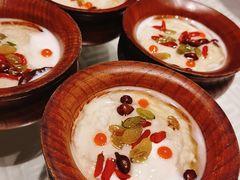 -敏珠拉姆藏餐·南京厨房(富春江东街店)