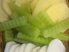 -楠火锅(仁恒梦中心店)