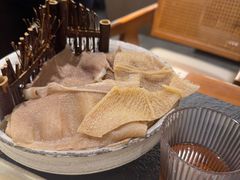 -滇牛云南火锅(桂林路店)