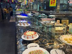 -巴犀烧烤(新崇光店)