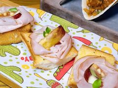 -Famous肥猫墨西哥音乐餐吧(五棵松华熙LIVE店)