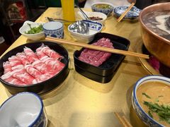 -牛街清真满恒記(平安里西大街店)