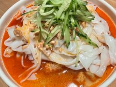 -谷丽麦馕新疆菜·清真(步步高梅溪新天地店)
