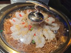 -绿茶餐厅(光谷世界城步行街店)