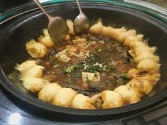 -俊家铁锅炖鱼(丹东店)