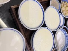 -民信老铺(双皮奶博物馆店)