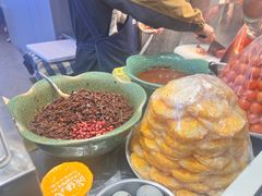 -老金家蛋菜夹馍(西安总店)