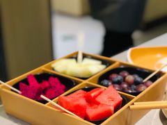 -海底捞火锅(振华商厦店)