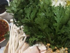 -千牛将·鲜牛肉火锅(开元路店)