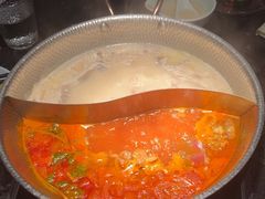 -捞王猪肚鸡火锅(金华义乌之心店)