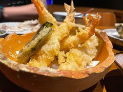 -郑州建业艾美酒店-曙餐厅
