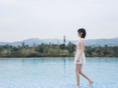-三岔湖环球融创天堂洲际酒店水乐园