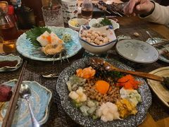 -半藏居酒屋(香港花园店)