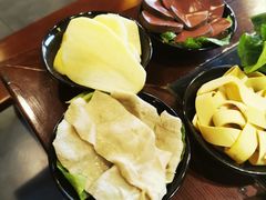 -蜀小匠成都老火锅(新街口店)