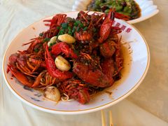 -江湖亮亮大排档(武汉总店)