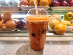 -每日新鲜水果吧(黄浦来福士店)
