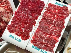 -非遗•老字号•阿彬牛肉火锅(广济桥店)