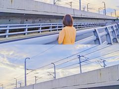 -海堤纪念公园