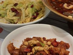 -椒爱水煮鱼川菜(CBD万达店)