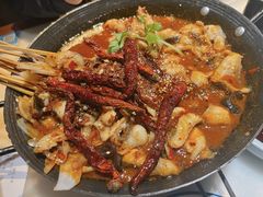 -遇见长安(赛格国际购物中心店)