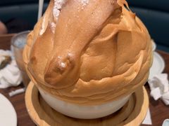 -港丽餐厅(杭大店)