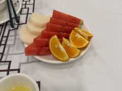 -阿甘酒家(桂青路店)