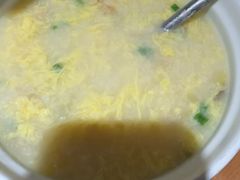 -吕氏疙瘩汤·新鲁菜(济南万象城店)