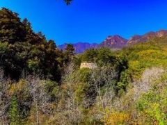 -玉渡山自然风景区