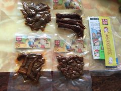 老枝花卤(玉林店)-老枝花卤(玉林店)