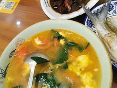 -灵福缘私房菜·农家菜(拈花湾·灵山大佛必推店)