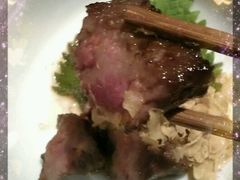 牛肉-松涛日本料理