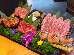 -丸藏和牛烧肉专门店(园区师惠坊店)