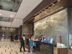 -宁波威斯汀酒店