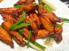 -掌上鲜(南顺城街店)