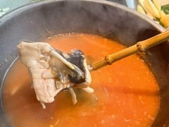 -Ameigo梅果·云贵川bistro(长宁来福士店)