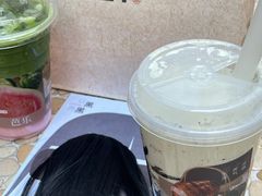 -炖物24章·顺时轻养茶(杭州大厦店)