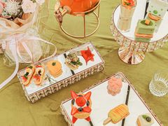 -天津海河悦榕庄·Lobby Lounge大堂吧