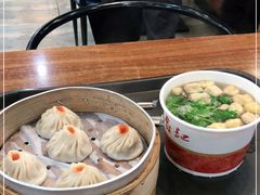 -冯鑫记南京鸭血粉丝汤(来燕路店)