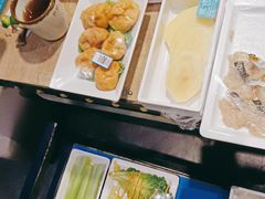 -野妹经典火锅(民治店)