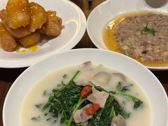 -蛇口希尔顿南海酒店·随轩中餐厅·粤菜