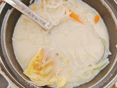 -香顺·客家菜(东坑店)