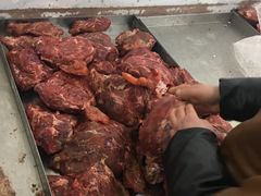 -杨天玉腊牛羊肉