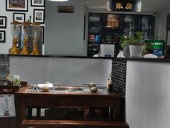 大堂-晓宇重庆火锅(大唐不夜城店)