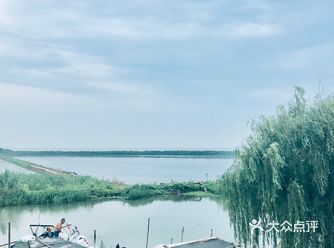 环太湖骑行 如果不进太湖边的那些“风景区”们