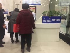-陕西省人民医院(主院区)
