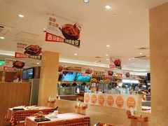 -西贝(吴江路湟普汇店)